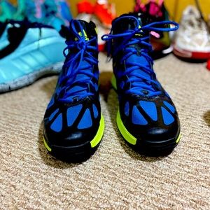 Adidas Men’s Basketball Shoes